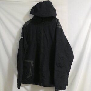 ELEVATE SPORT | men's xl - extra large | Hooded Winter Jacket | Zip-Up Pockets